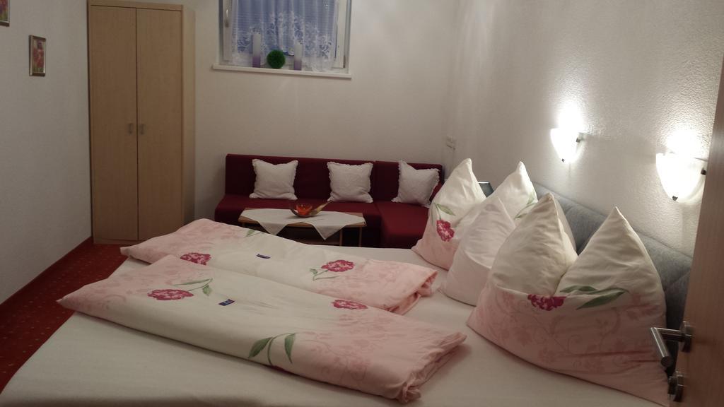 Appartment Christine Ленгенфельд Номер фото