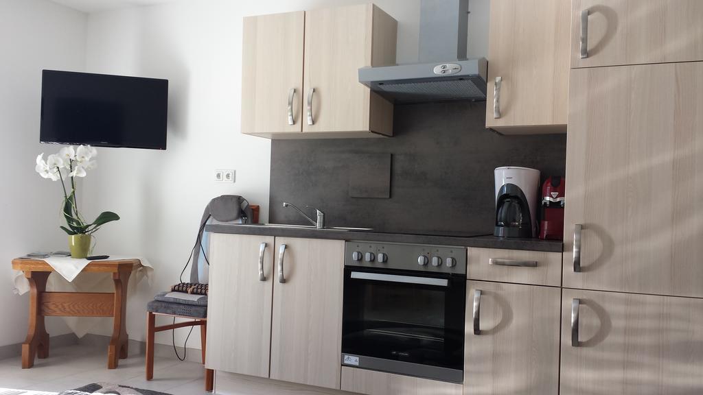 Appartment Christine Ленгенфельд Номер фото