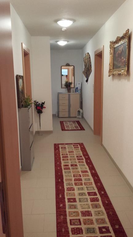 Appartment Christine Ленгенфельд Номер фото
