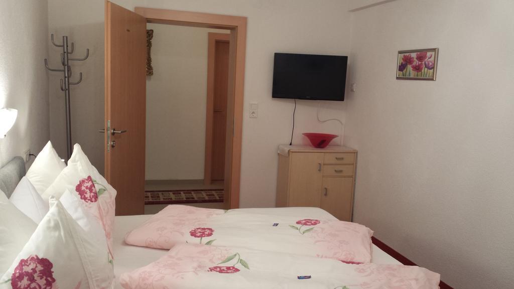 Appartment Christine Ленгенфельд Номер фото