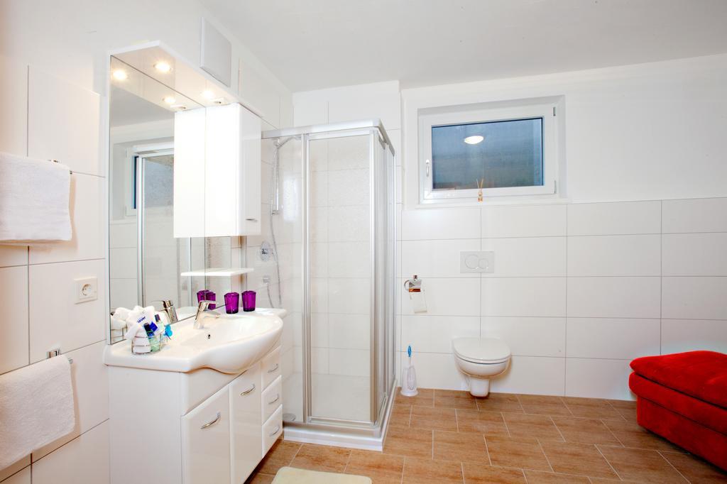 Appartment Christine Ленгенфельд Номер фото